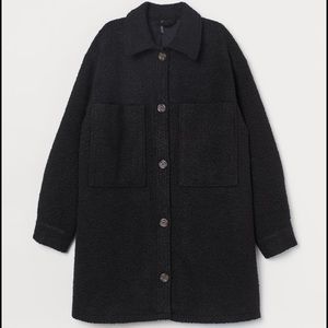 H&M Shacket